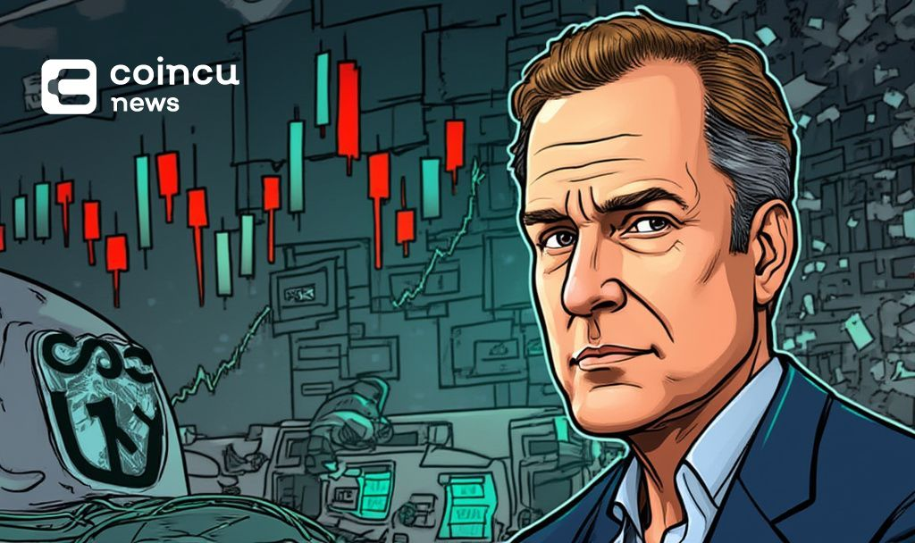 Former SEC Chairman Paul Atkins' Crypto Involvement Sparks Industry Attention