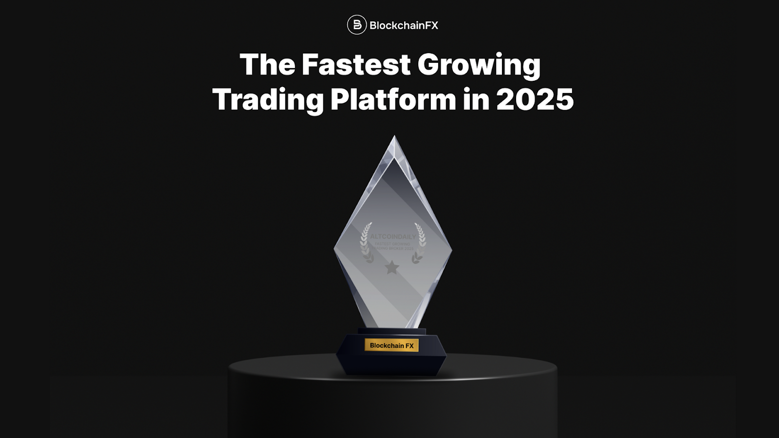 The Fastest Growing Trading Platform of 2025