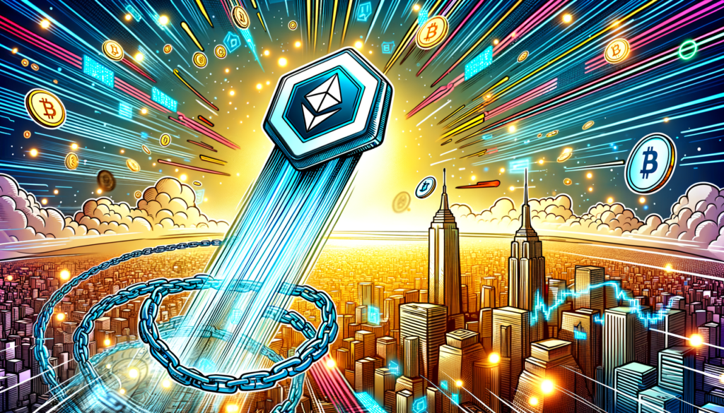 Exploring the Factors Behind Today’s 45% Surge in Internet Computer (ICP) Price