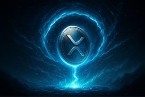 Expert Says XRP Is Currently Facing Price Suppression
