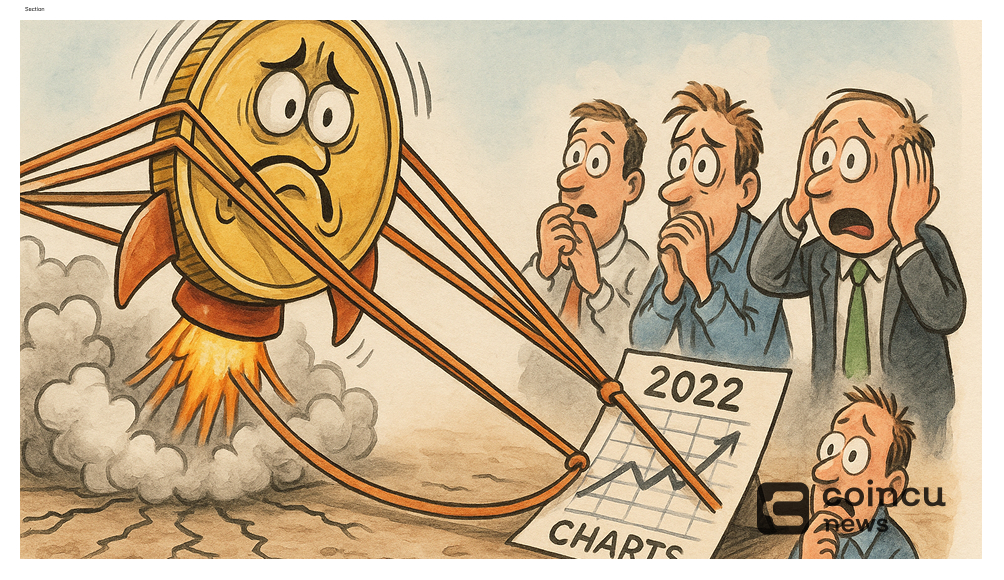 XRP Forms 2022-Like RSI Signal, Next Stop: All-Time Highs?