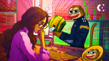 Binance Futures Adds PONKEUSDT Perpetual Contract with 75x Leverage