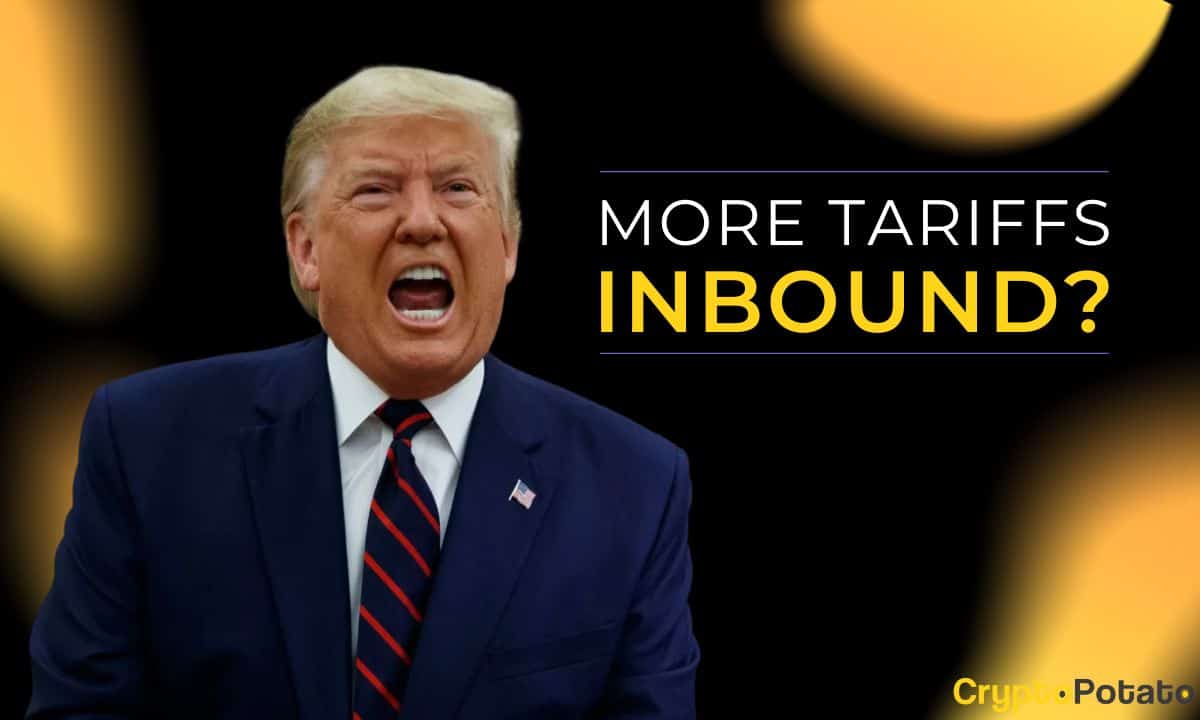 Trump Tariffs Day 4: S&P 500 Closes Worst Week Since COVID, Tech Giants Bleed