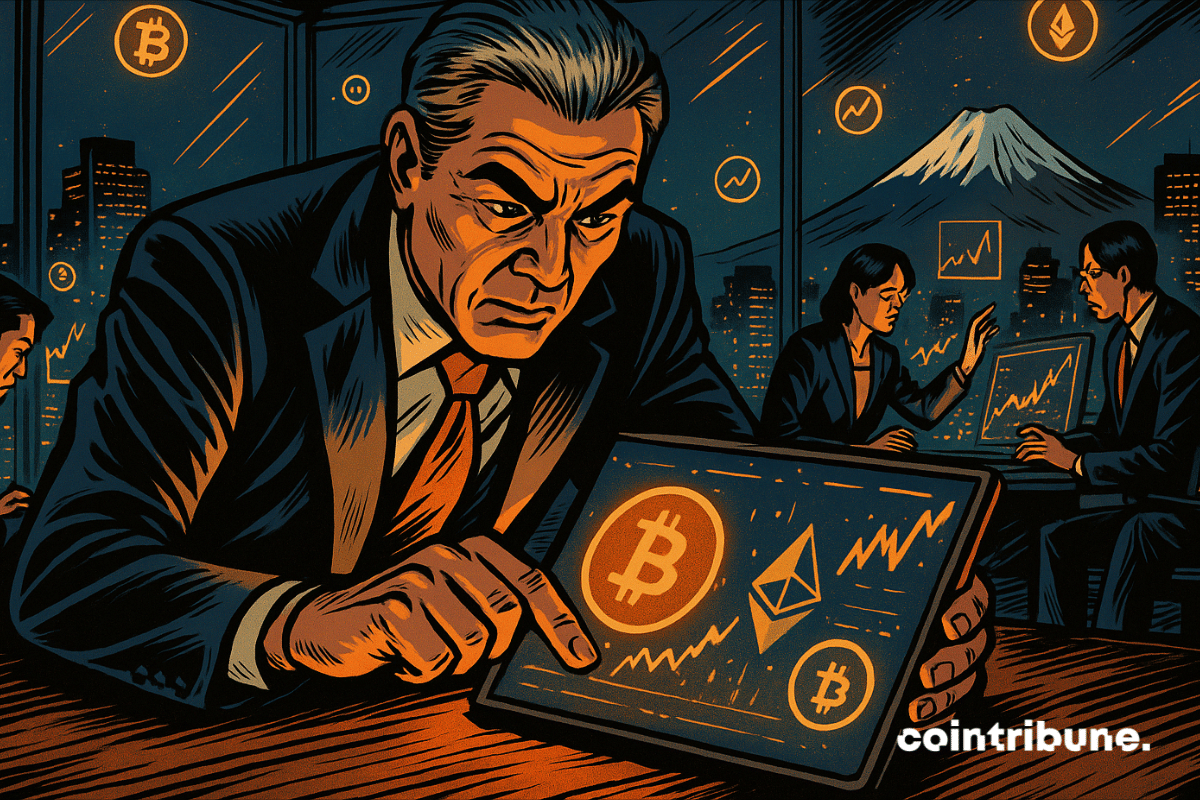 Survey Reveals Rising Crypto Appetite Among High-Net-Worth Investors in Asia