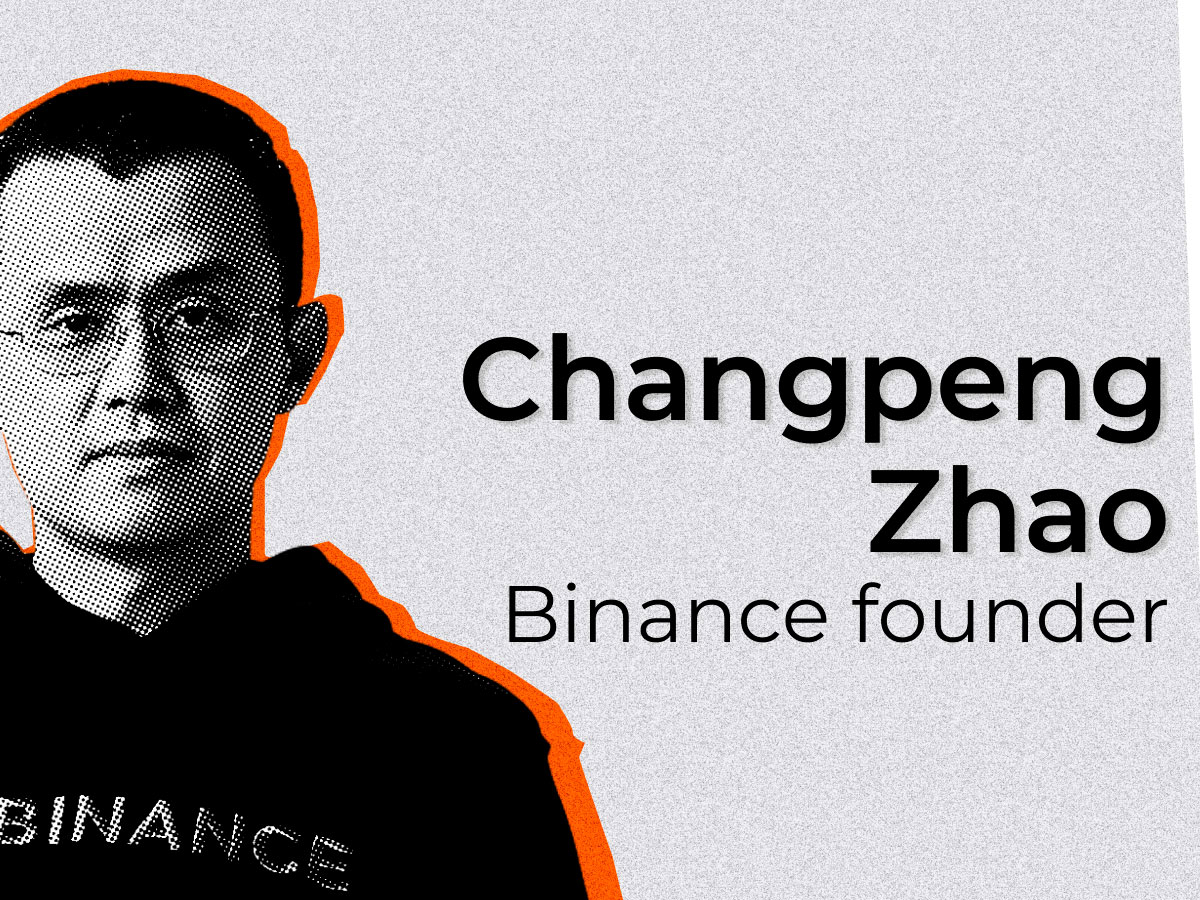 Binance's CZ Appears on Foresight News Cover: ‘Four Months In Prison Reshaped My Life’