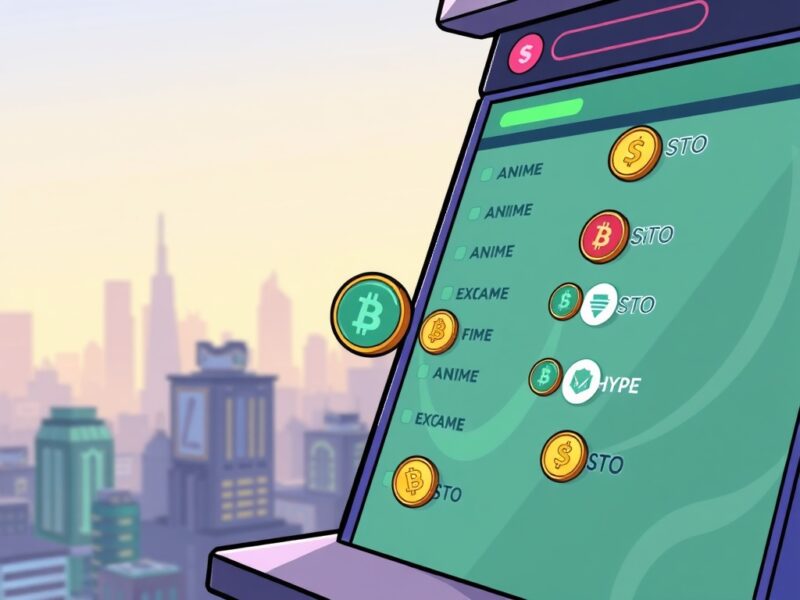 Binance Delisting: Crucial Changes for Spot Trading Pairs Announced