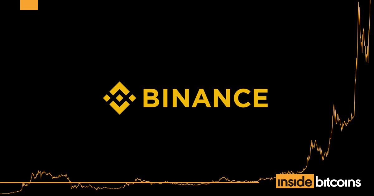Binance Lands Biggest Ever Crypto Investment From Abu Dhabi AI Investor MGX Worth $2 Billion