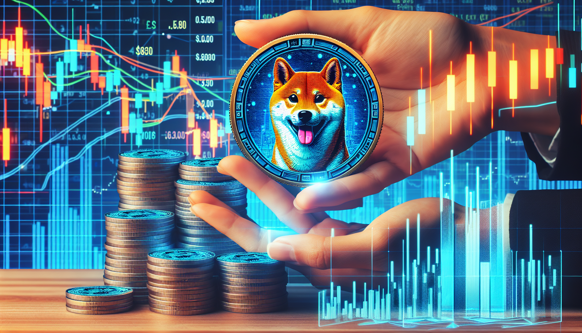 Cardano and DOGE Hit Milestones, But Dogen Presale Is Set to Deliver 8000% Gains