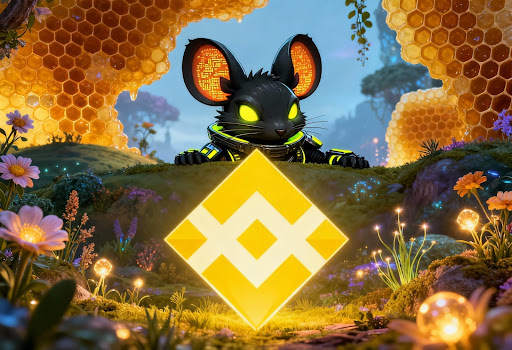 Binance New Listing Announcement 2026: DeepSnitch AI Presale Surges Toward $1 Million