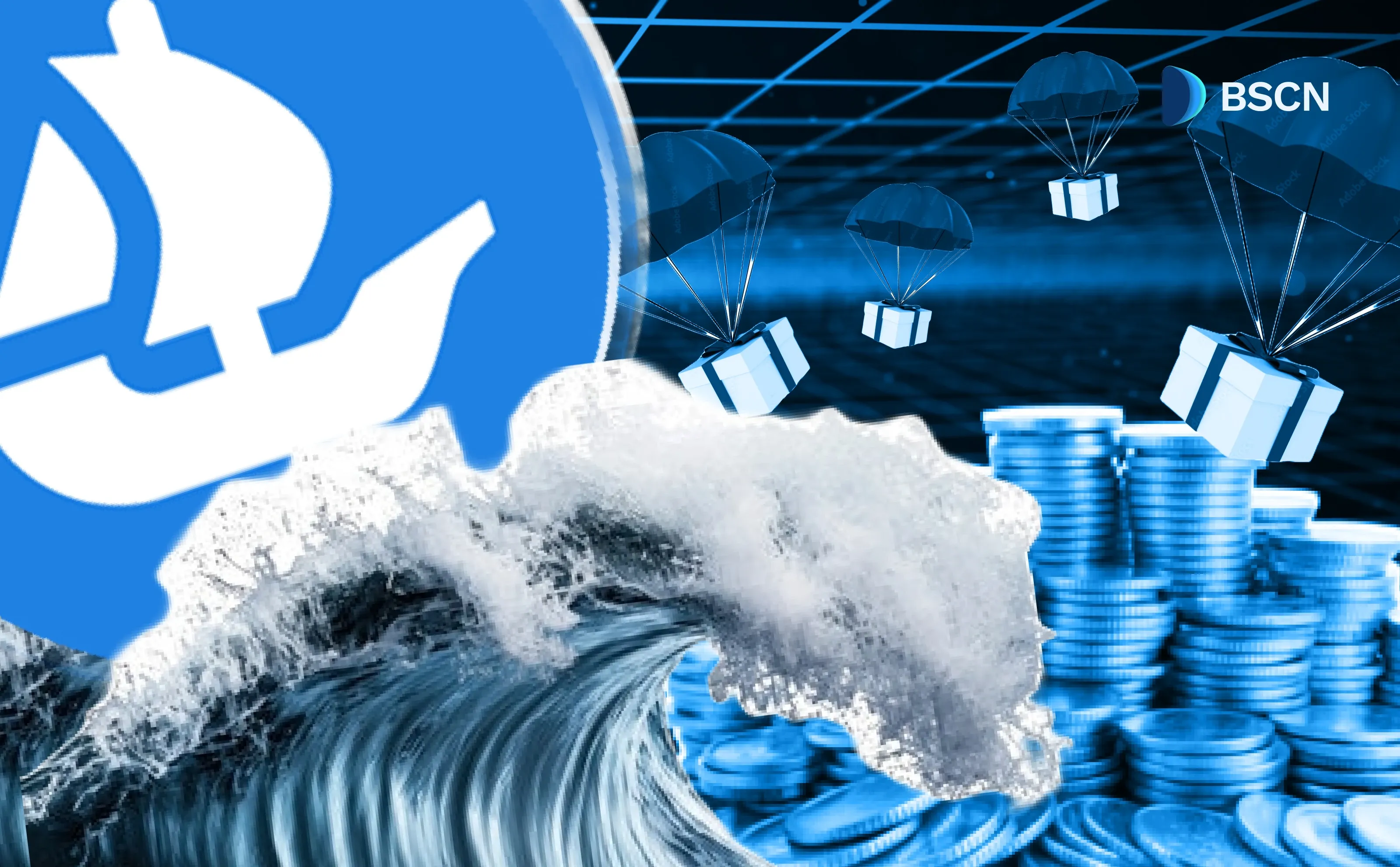 Everything We Know About OpenSea's New SEA Token