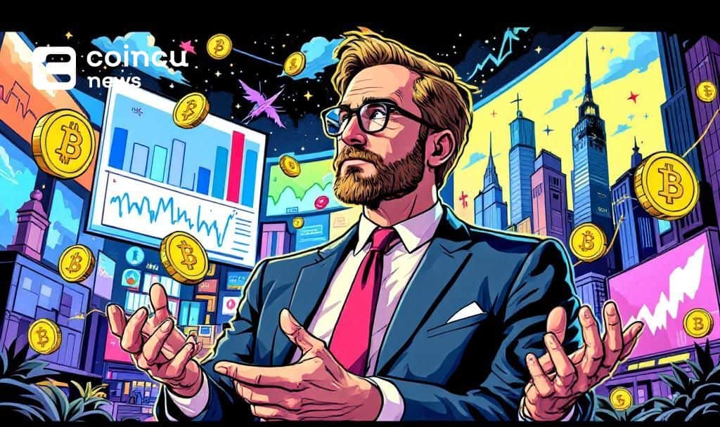 Federal Reserve's Potential Rate Cut: Crypto Market Implications