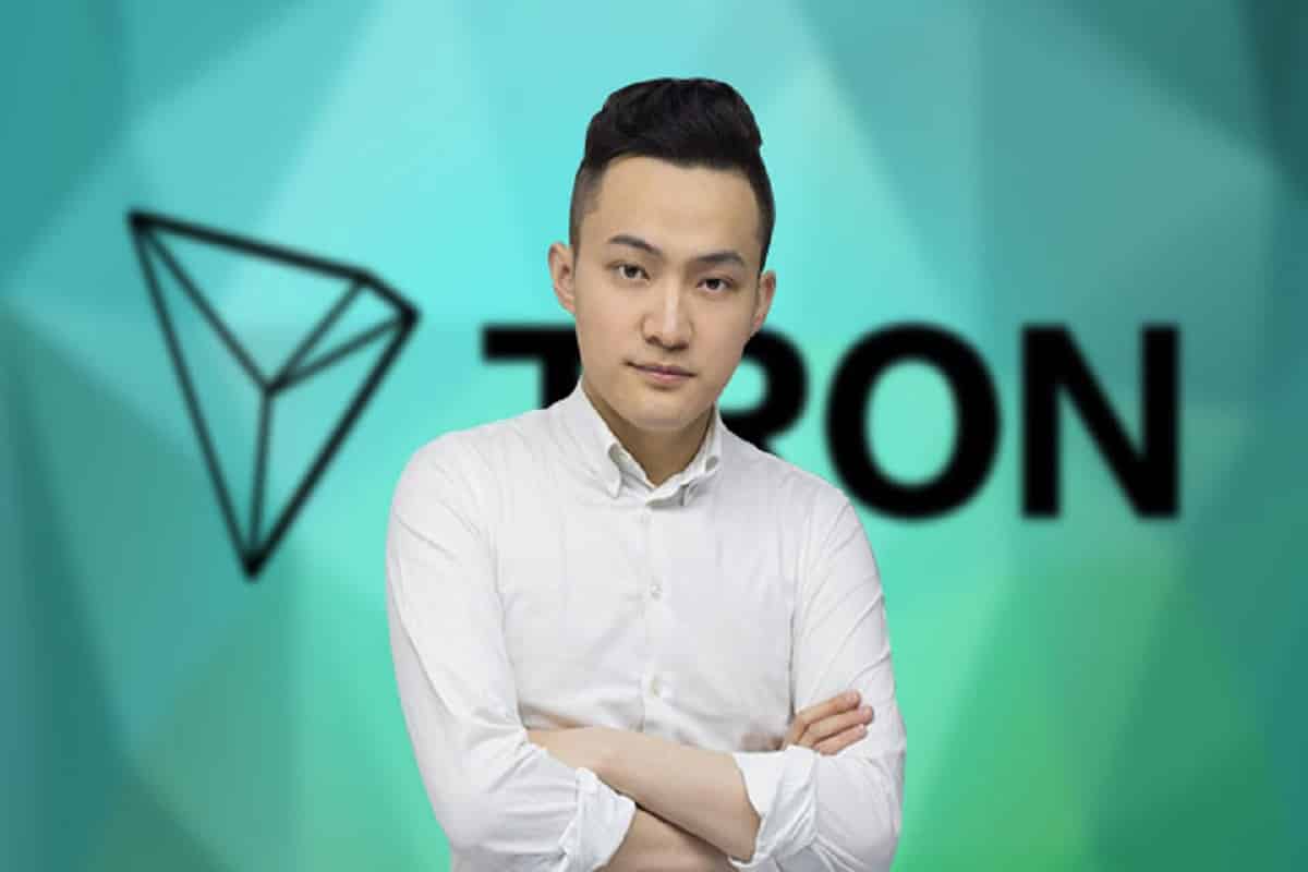 Tron (TRX) Submits Application to SEC: Aiming for a New $1 Billion Move