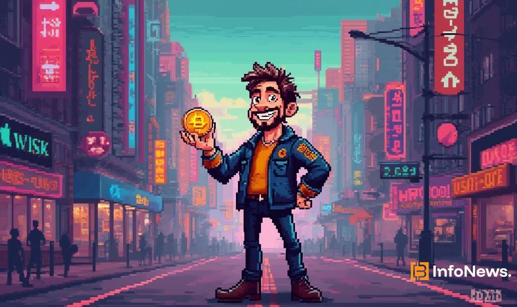 Binance's CZ Reaffirms Commitment to HODL Strategy Amid Volatility