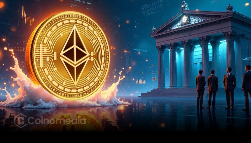 Ethereum Whales Accumulate ETH at Record Speed
