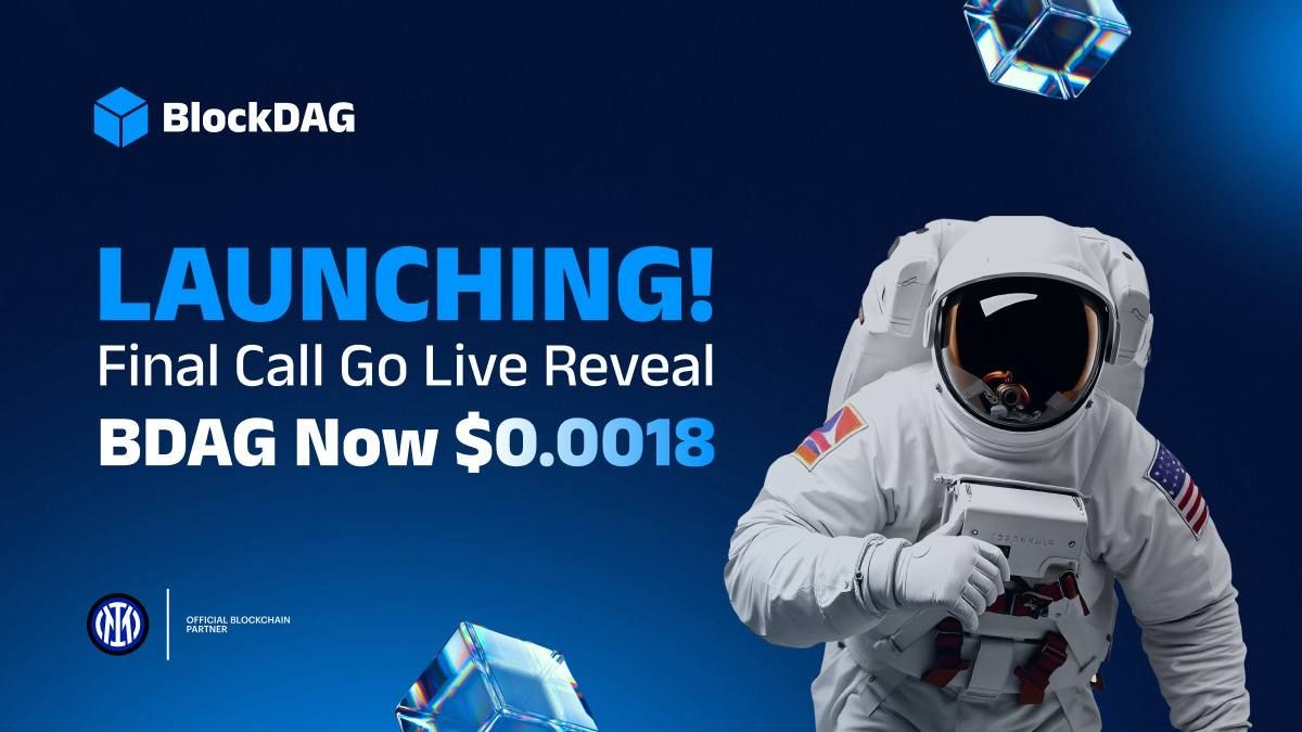 BlockDAG Races to $300M as Ethereum Holds and Litecoin Falters