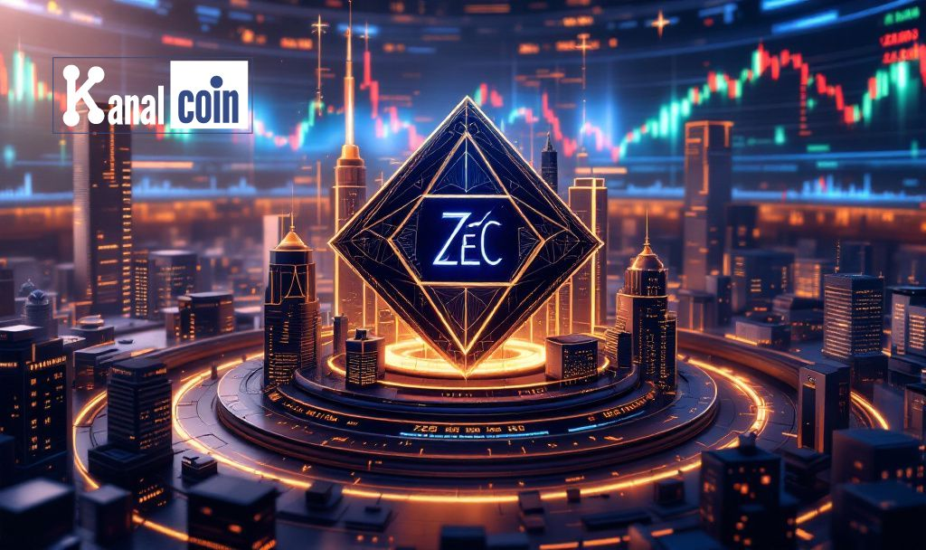Zcash Price Rises After Market Adjustment