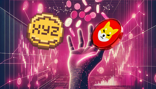 Experts Say to Watch XYZVerse and Shiba Inu Prices in March, Predicting They Will Outperform Top Altcoins