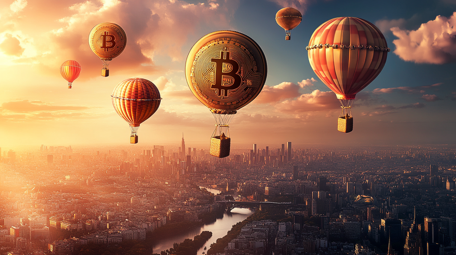 Strategic Airdrop Launch: Free Tokens with Exceptional Growth