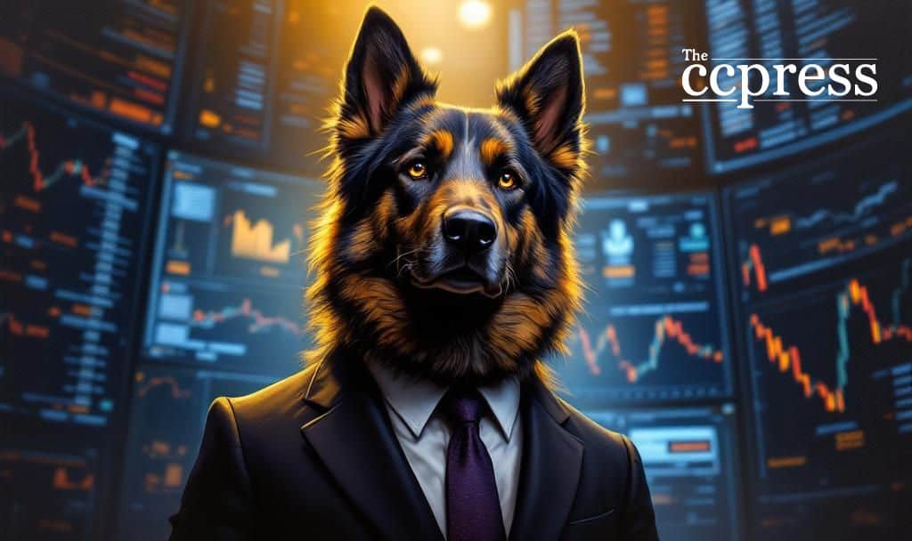 K9 Finance Threatens to End Shibarium Partnership