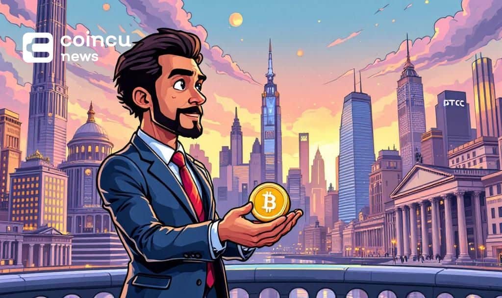 SEC Approves DTCC's Tokenization of Real-World Assets on Blockchain