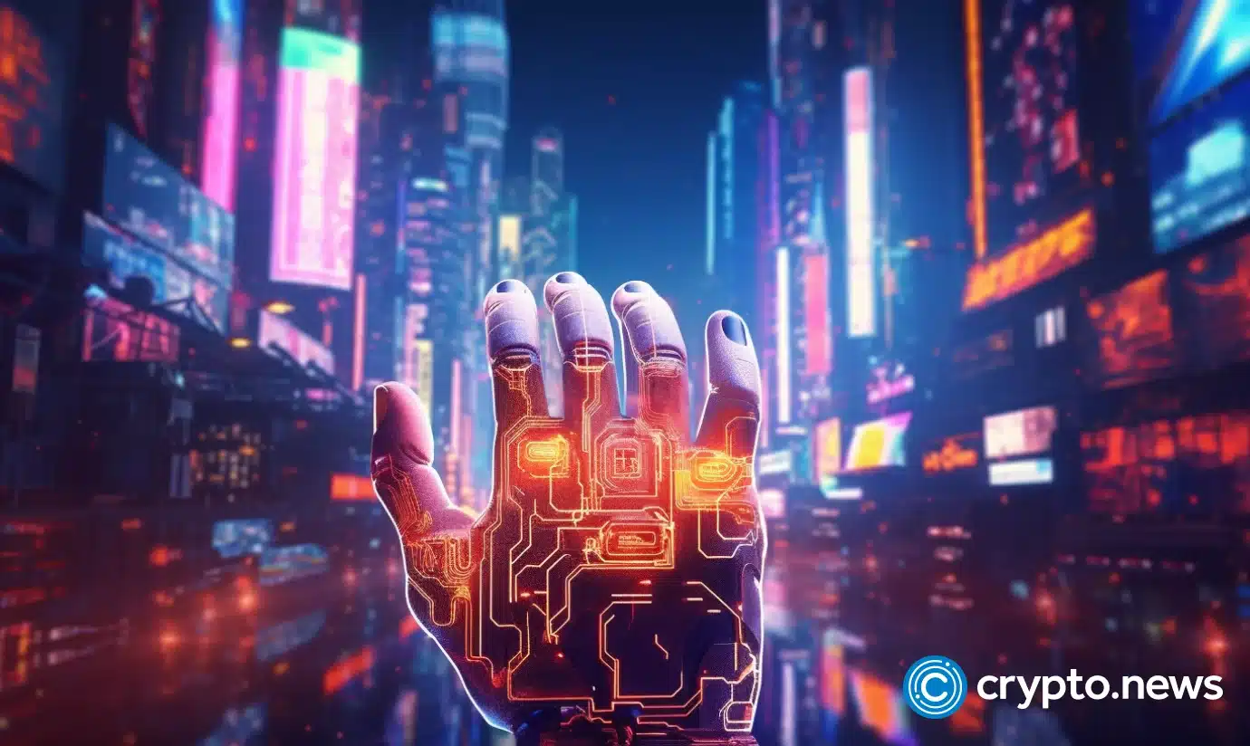 ICP defies crypto downturn with Caffeine-fueled rally and whale accumulation