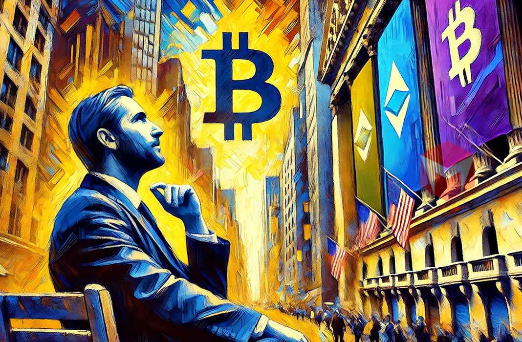 Citadel Securities Akan Memasuki Ruang Kripto, Jadi Apa?