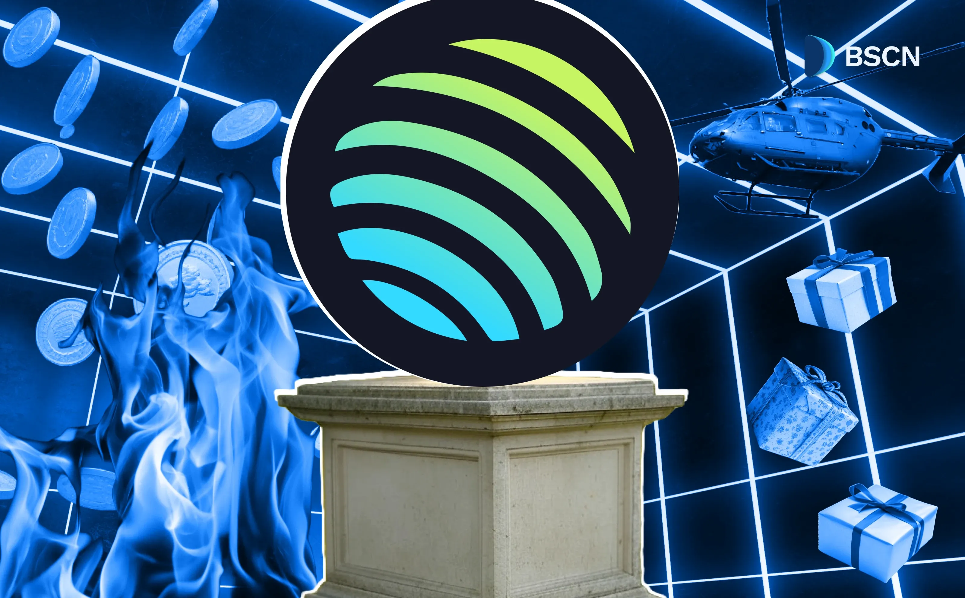 Jupiter Announces $3B Token Burn and a Bold Buyback Plan for $JUP Token