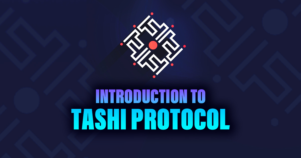 Tashi: Real-World Coordination for AI, IoT, and Smart Devices