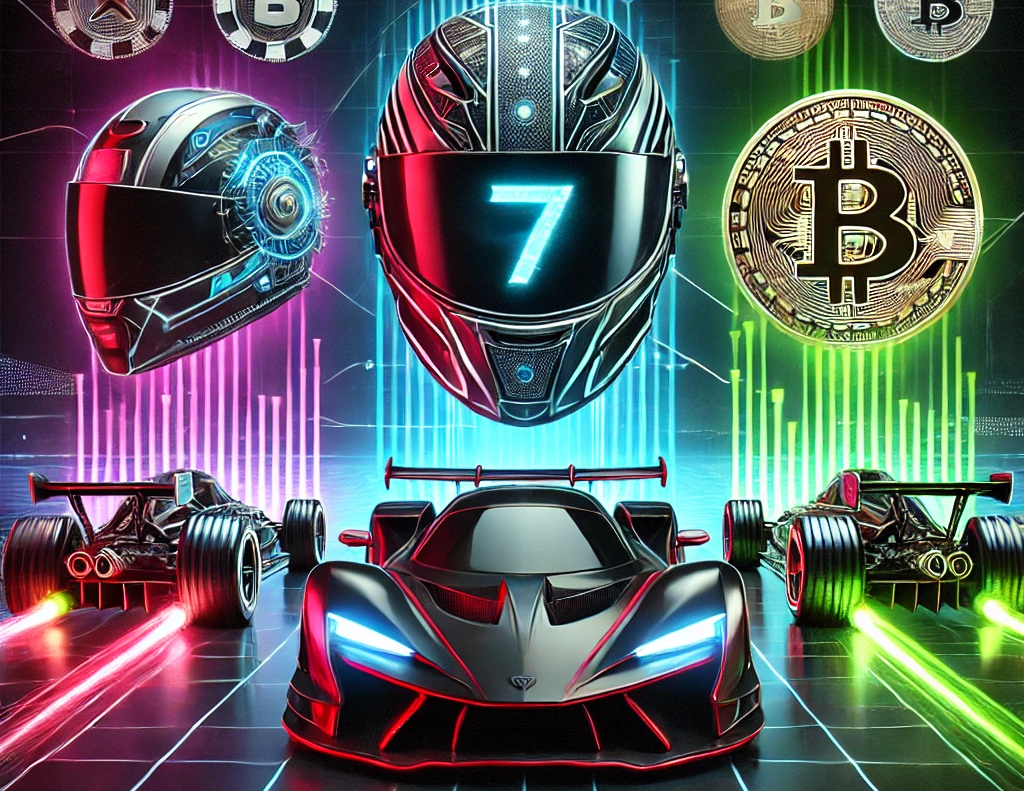 Volume, Volatility, and Victory: Why Crypto Tournaments Matter in 2025