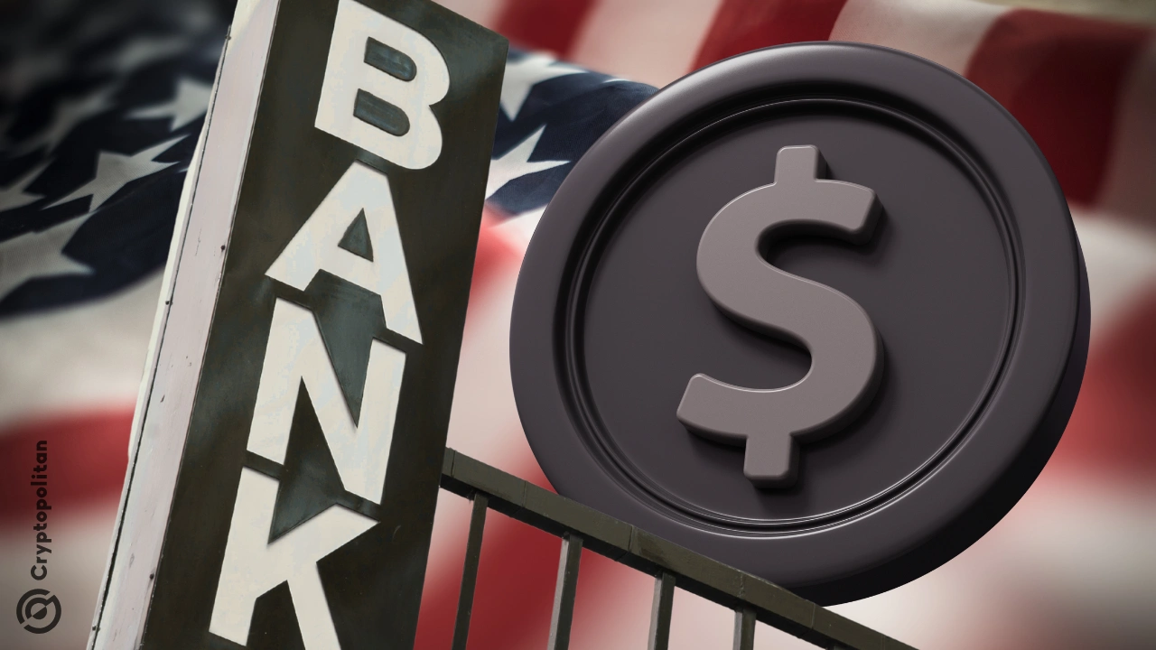 The FDIC approved a proposal creating the application process for banks to issue stablecoins under the GENIUS Act