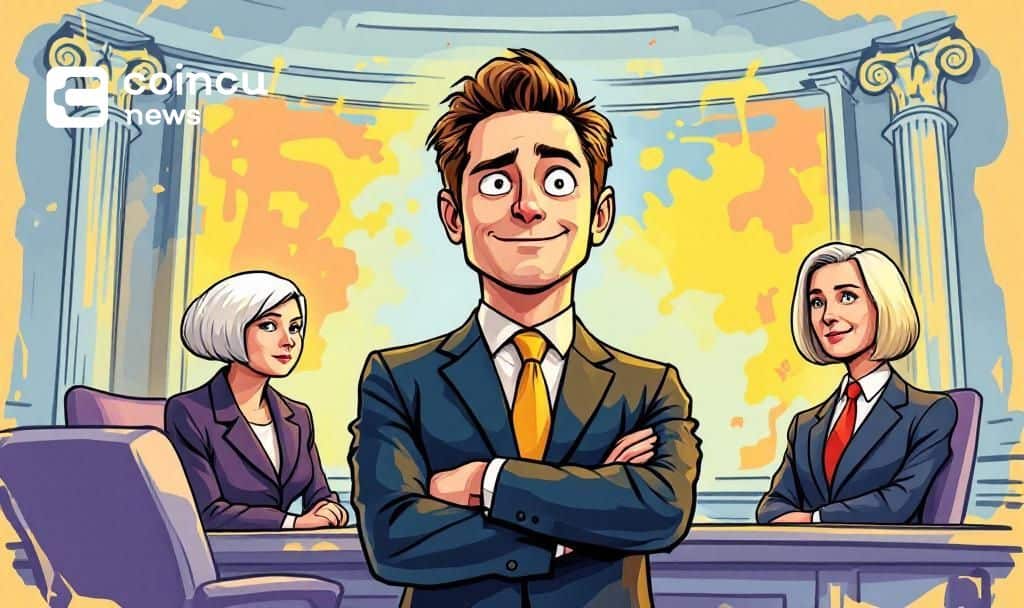 Michael Hassett Leads Polling for Next Fed Chair