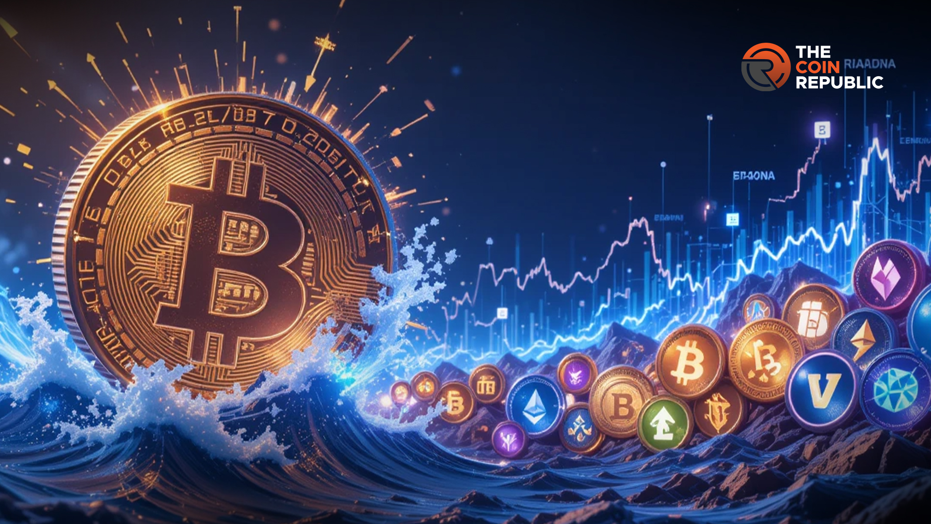 Bitcoin Dominance Breakdown Could Trigger Explosive Altcoin Bull Run