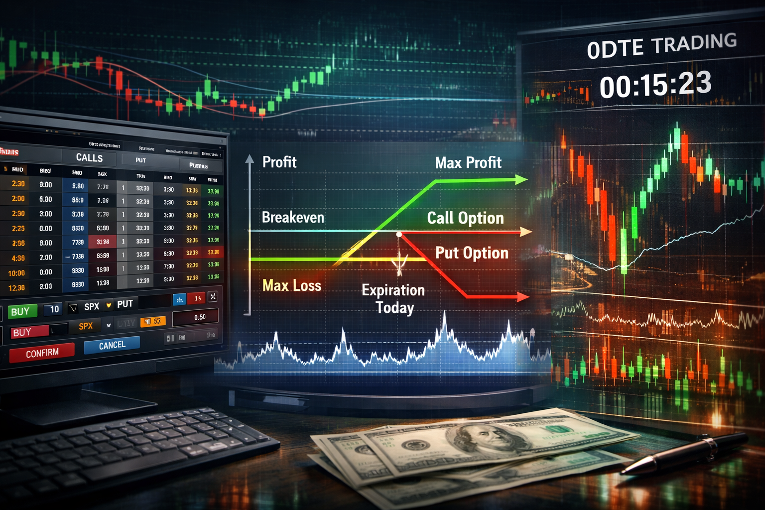 7 Proven Index Options Tricks to Maximize Rapid 0DTE Profits Today