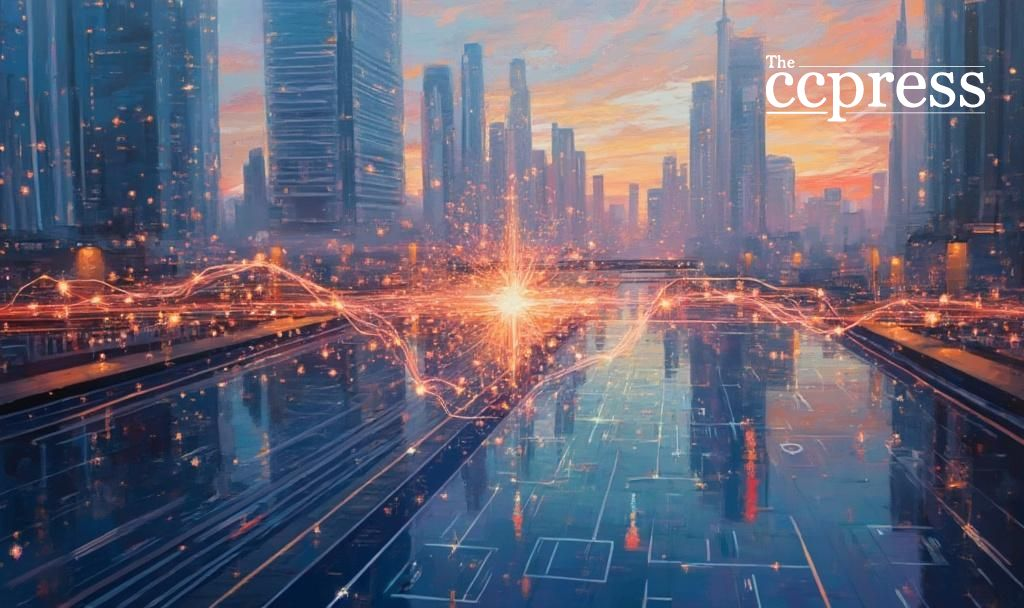 USDC Now Live on XRP Ledger via Uphold Exchange