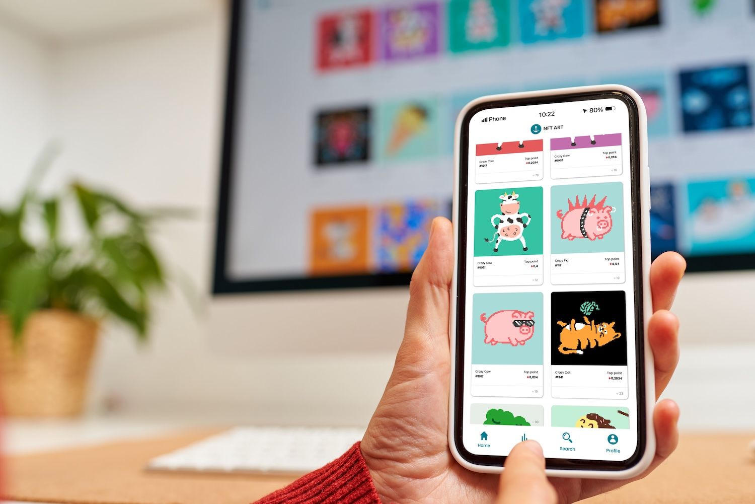 NFT Trading Volume Plunges 45% Forcing Marketplaces Into Memecoin Trading Pivot