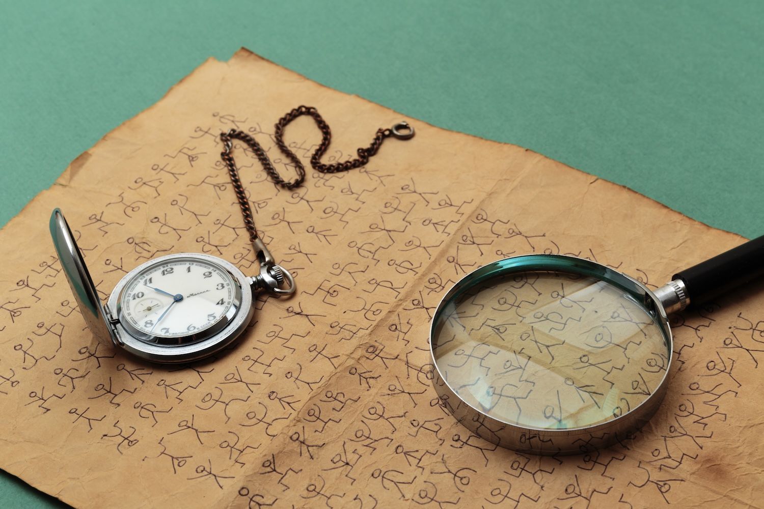 Did GPT-6 Astra Really Crack A Napoleonic Cipher No One Could Read?