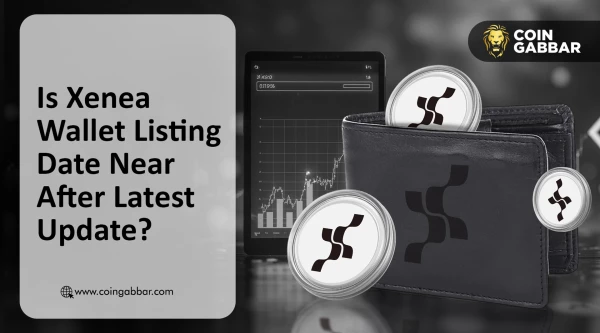 Is the Xenea Wallet Listing Date Finally Near After the Latest Update?