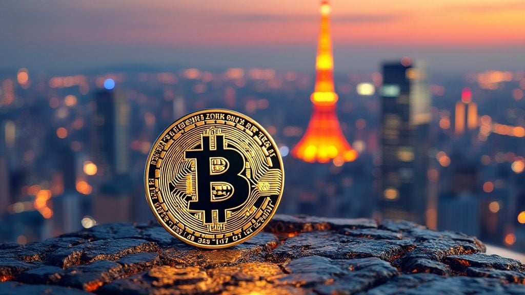 Japan’s Metaplanet Expands Bitcoin Holdings to $40.5M With Another 108 $BTC Purchase