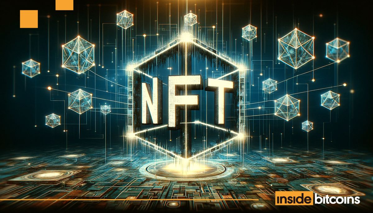 Top Selling NFTs This Week – Penguins & Doodles Lead In Sales