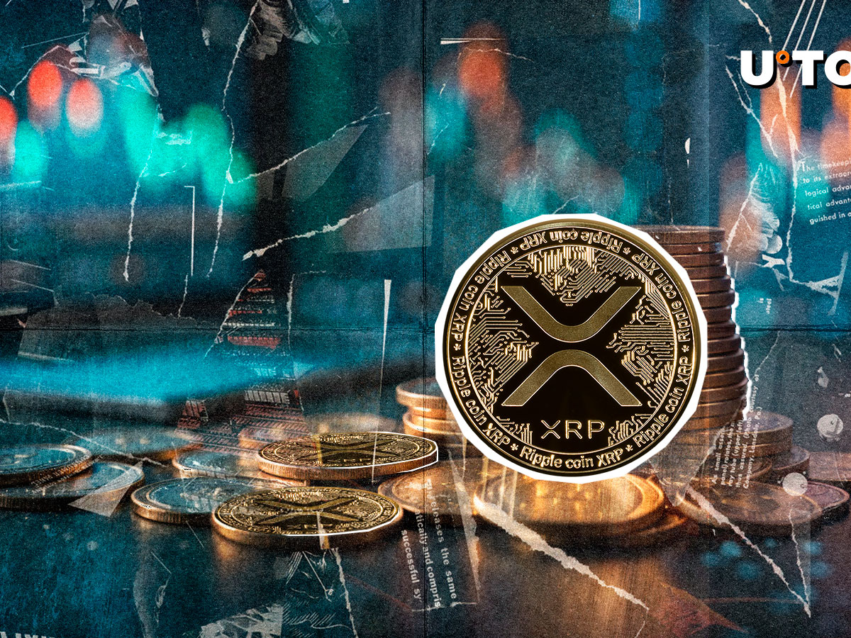 XRP Price Critical Level Holds Strong: Optimism by Community