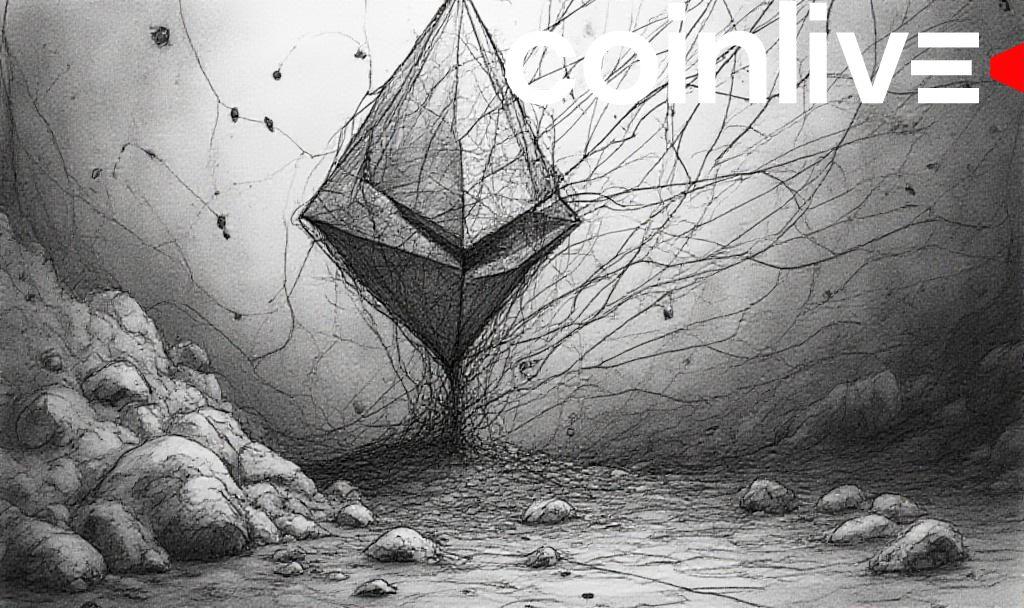 Linea Unveils Tokenomics: ETH as Sole Gas Token