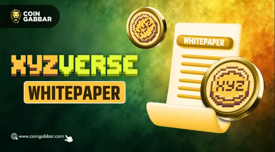 XYZVerse Whitepaper: The Future of Sports and Crypto Merged