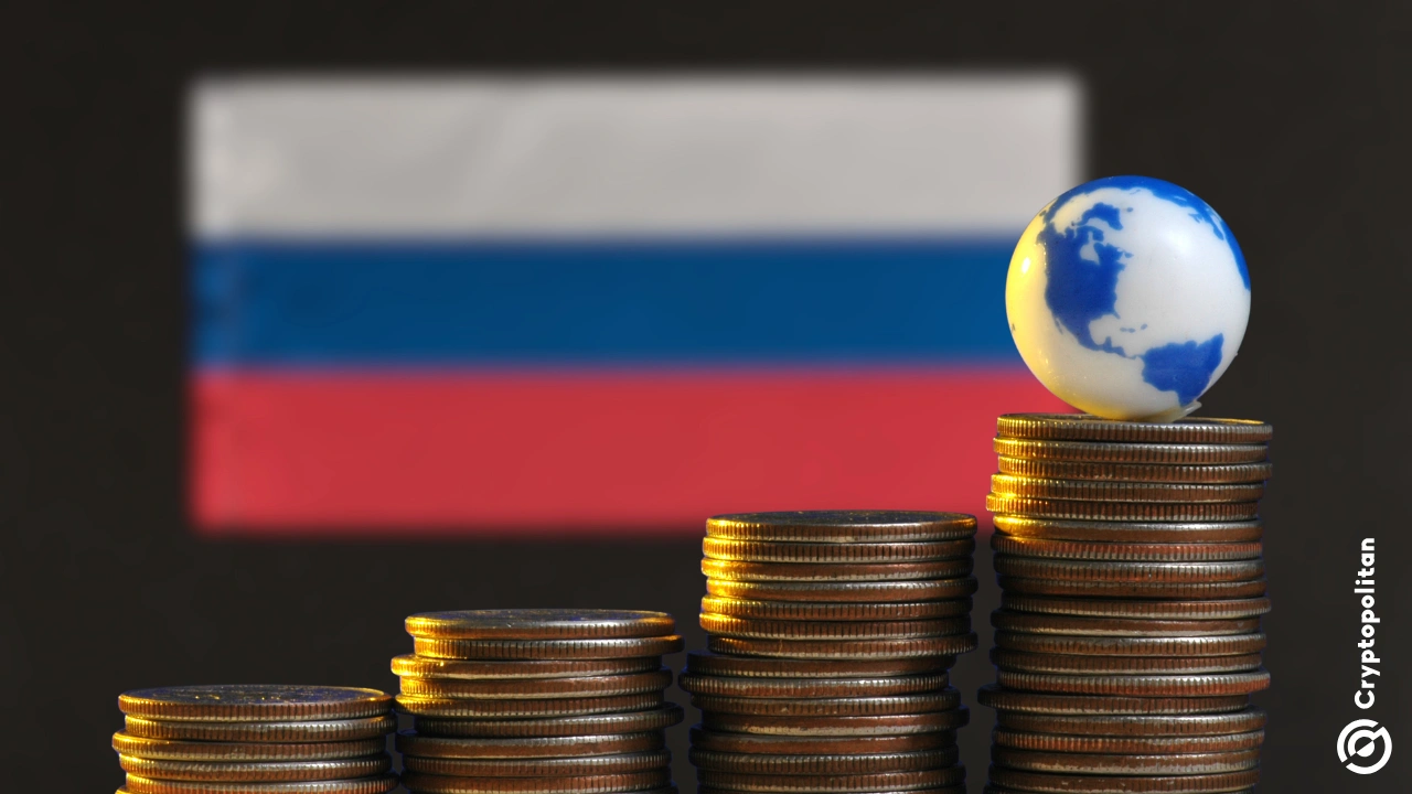 Putin orders faster push to legalize crypto and shrink Russia’s shadow economy