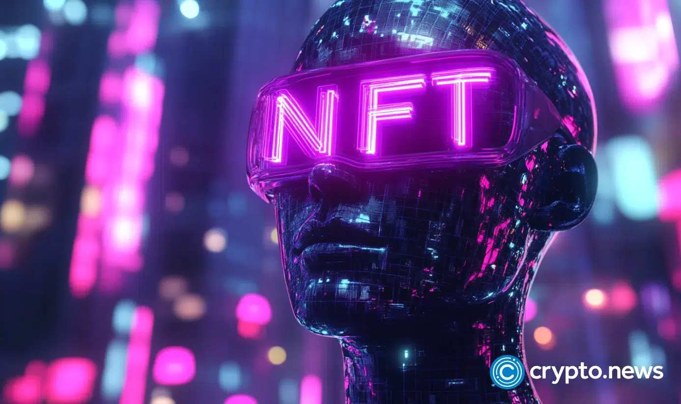 Is NFT season back? 22% jump in one day fuels bullish talk