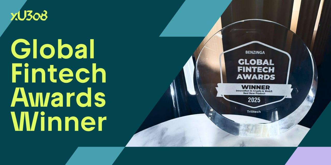 Uranium.io Wins Best New Product at Benzinga Global Fintech Awards for Tokenized U3O8, Powered by Tezos (18 Nov)