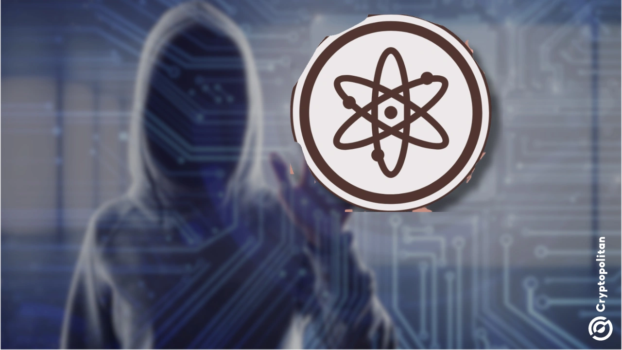 Security flaw in Cosmos SDK may allow DDoS attacks