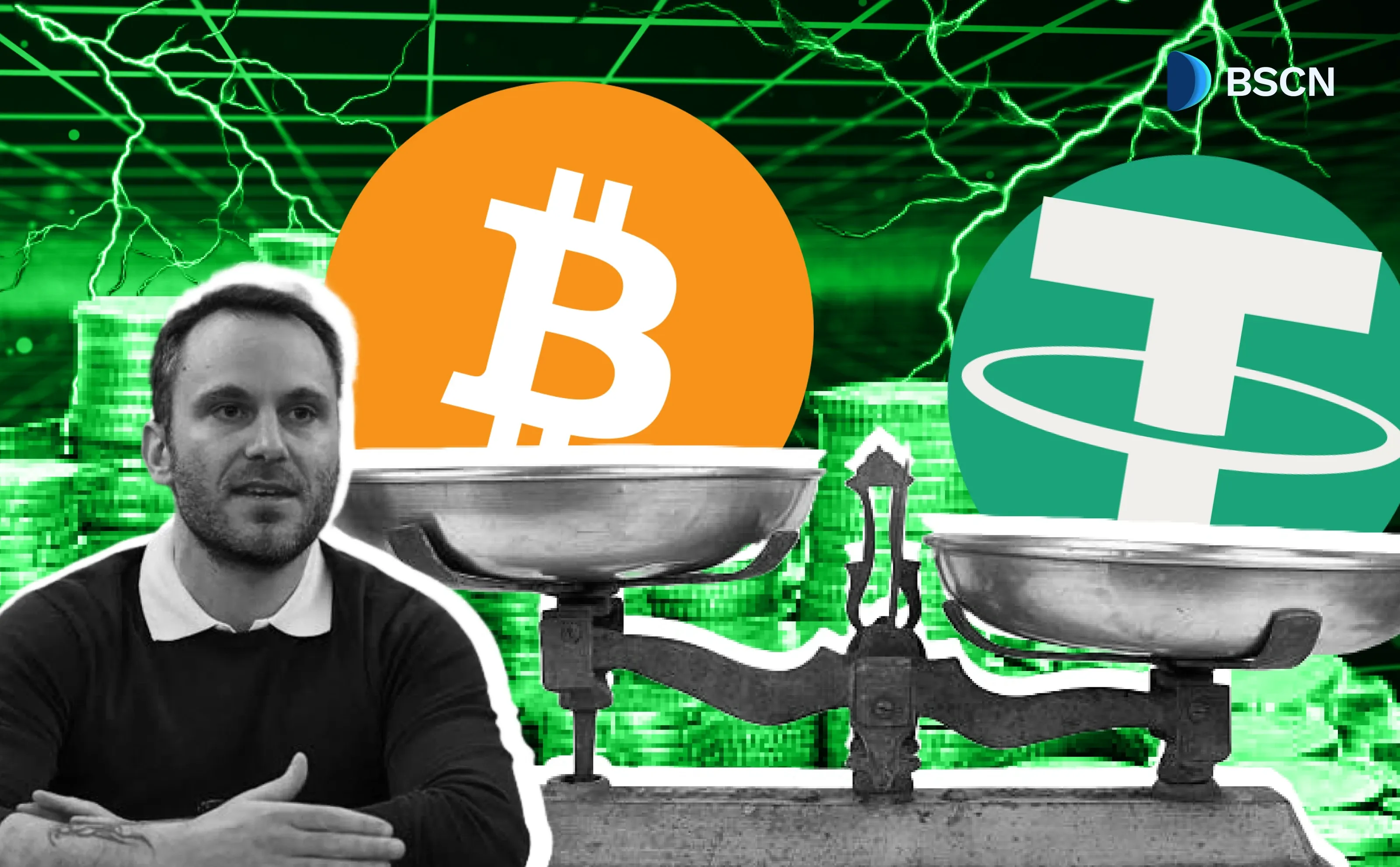 Tether Integrates USDT into Bitcoin Ecosystem, Unlocking Fast, Low-Cost Transactions