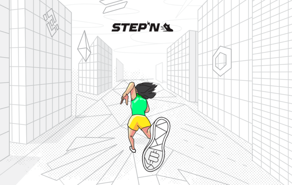 Stepn (GMT Coin) nedir? Geleceği projesi ve yorumları