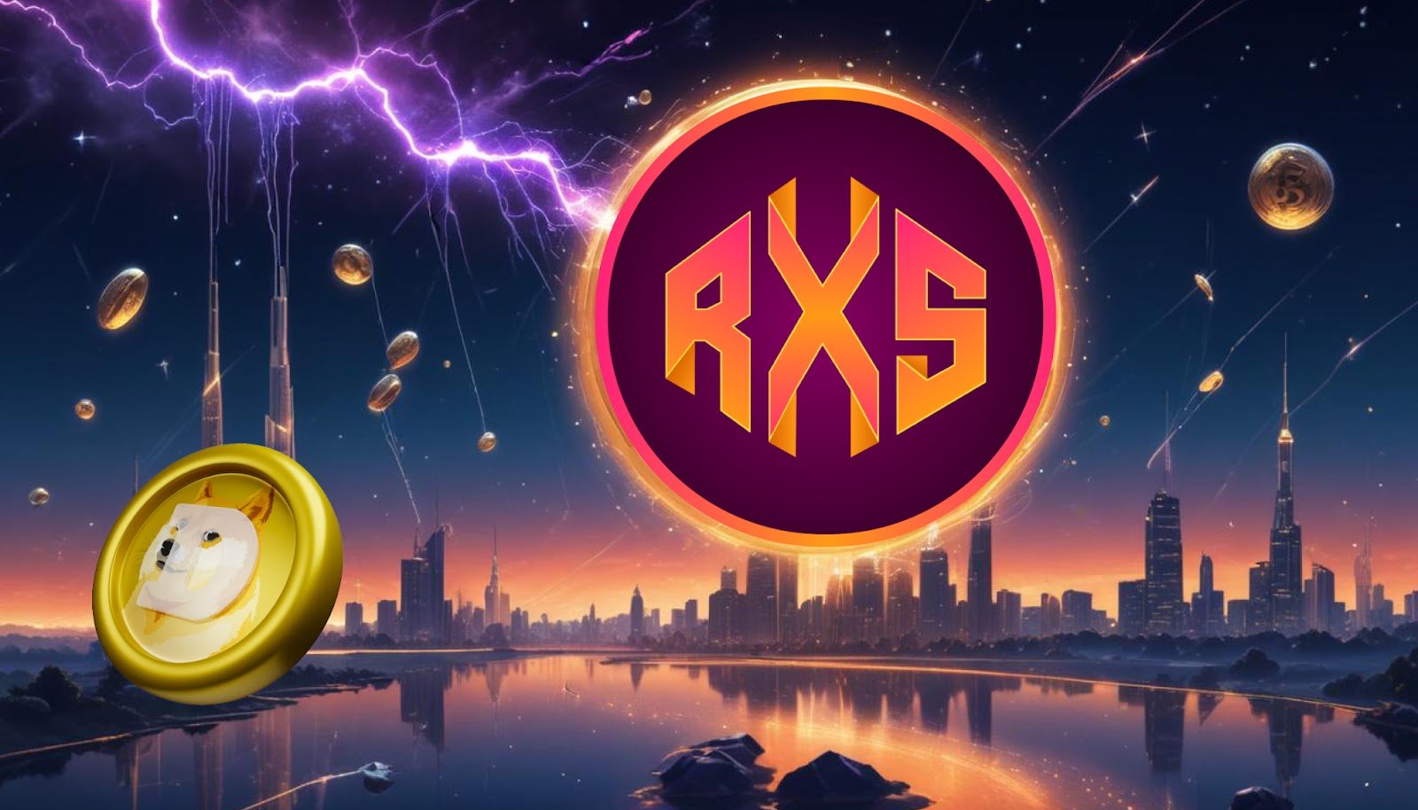 Viral Crypto Priced at $0.20 Set to Rise Past $10 in 2025 as Dogecoin (DOGE) Gains Momentum with ETF News