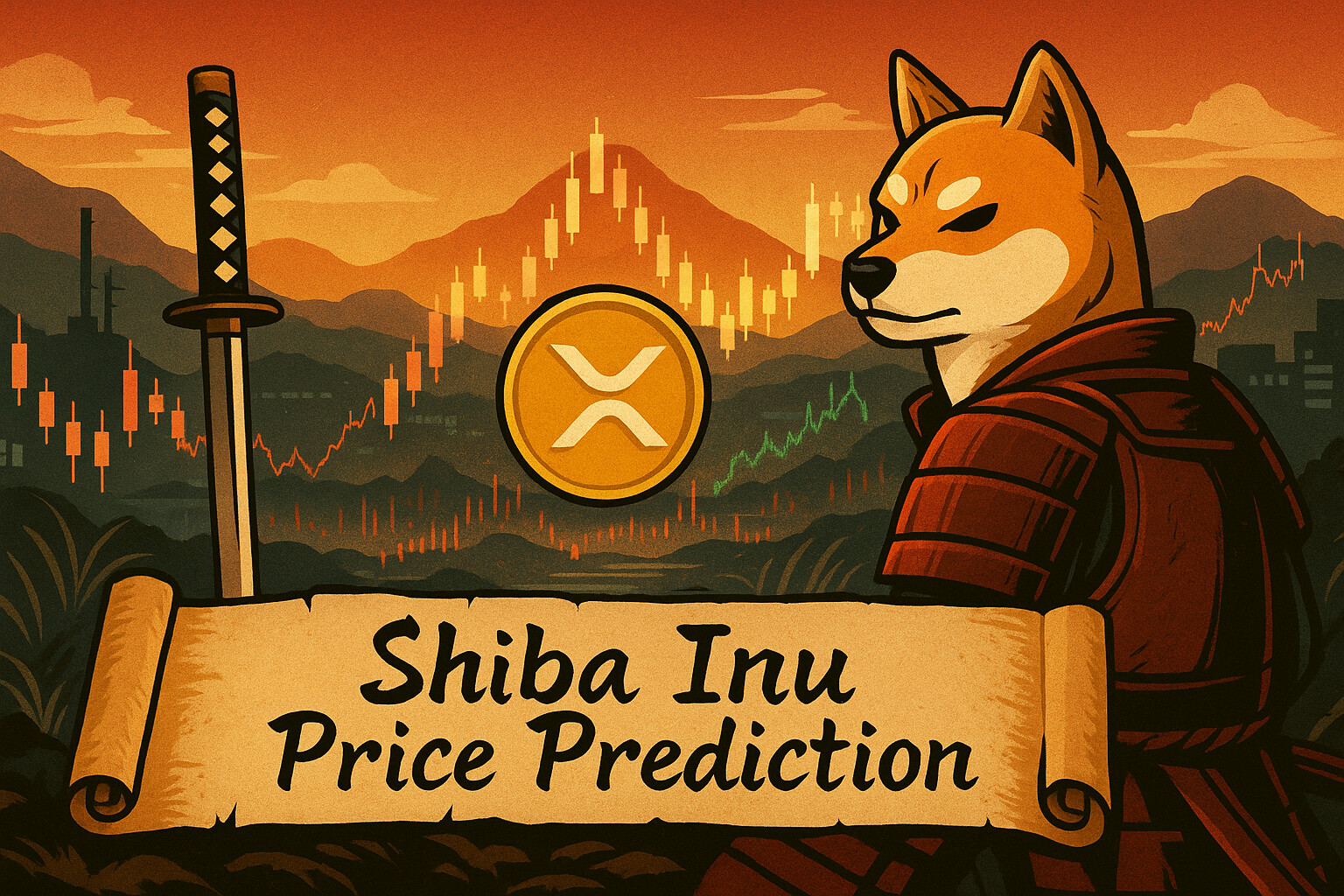 Shiba Inu Price Prediction: Will 2026 Be The Year SHIB Finally Becomes The Dogecoin Killer?
